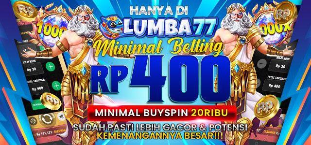 LUMBA77: Login Alternatif Bandar Toto Togel Online Terpercaya Wede Cuma 1 Dtk